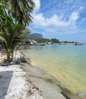 Ko Mook House | Kohmook Seaview Resort