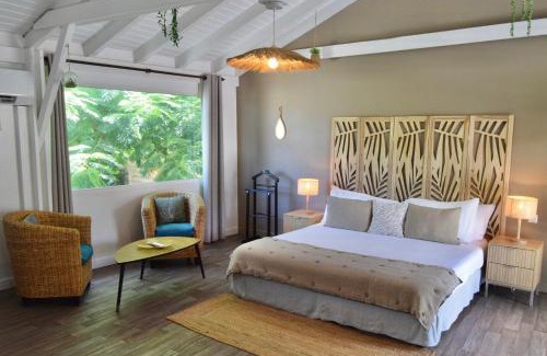 Grand Case Hotel | Koho SXM - ex Hevea Hotel
