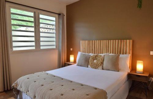 Grand Case Hotel | Koho SXM - ex Hevea Hotel