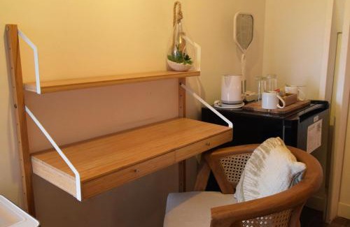 Grand Case Hotel | Koho SXM - ex Hevea Hotel