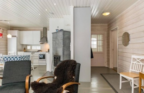 Mantyharju House | Koholahti by Interhome