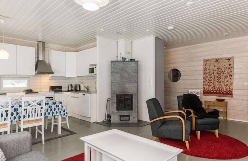Mantyharju House | Koholahti by Interhome