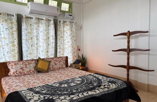 Tezpur Apartment | Kohuwa by 'Happy HOMES'