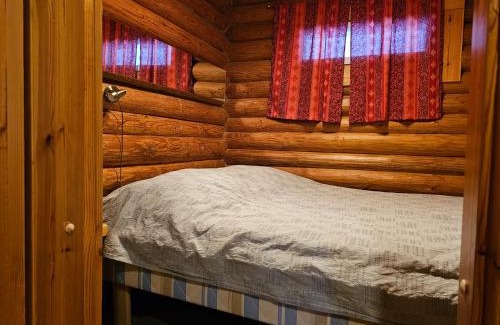 Mikkeli House | Koivurannan Lomamökit Kataja