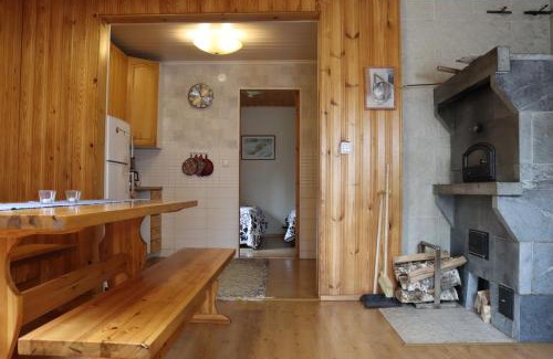 Mikkeli House | Koivurannan lomamökit Pihlaja