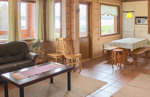 Ikaalinen House | Koivuranta by Interhome