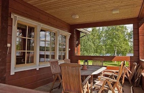 Ikaalinen House | Koivuranta by Interhome