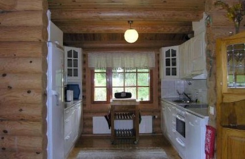 Maenttae-Vilppula House | Koivurinne by Interhome