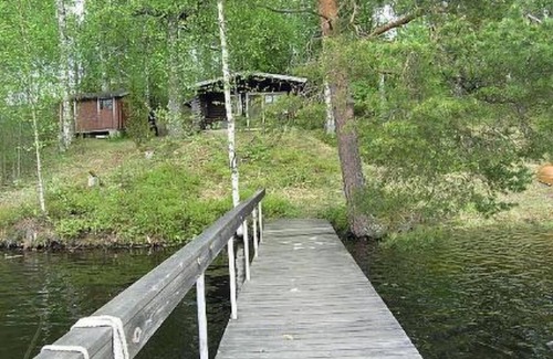 Maenttae-Vilppula House | Koivurinne by Interhome