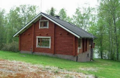 Maenttae-Vilppula House | Koivurinne by Interhome