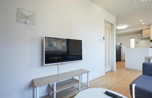 Minamikoiwa Villa | koiwa house 3LDK free wifi free parking