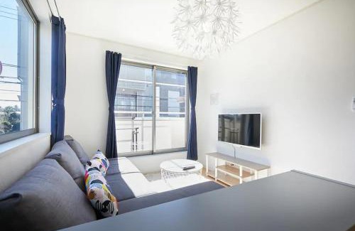 Minamikoiwa Villa | koiwa house 3LDK free wifi free parking