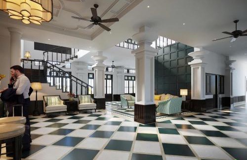 Phu Hai Beach Resort | KOJIOriental Maison