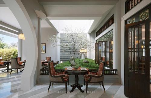 Phu Hai Beach Resort | KOJIOriental Maison