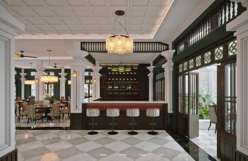 Phu Hai Beach Resort | KOJIOriental Maison