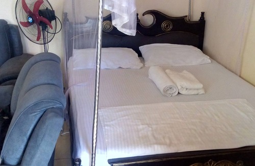 Ras Makamaiwe Apartment | Koki Studio.Where privacy safety and cleanliness is not compromised