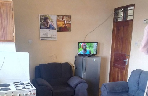 Ras Makamaiwe Apartment | Koki Studio.Where privacy safety and cleanliness is not compromised