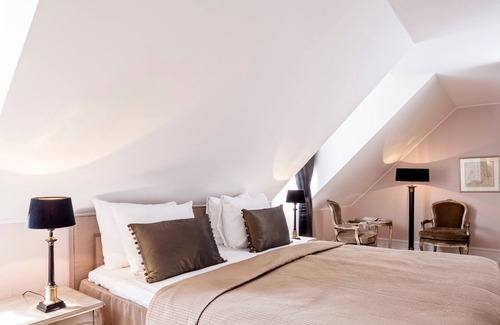 Horsholm Hotel | Kokkedal Slot Copenhagen