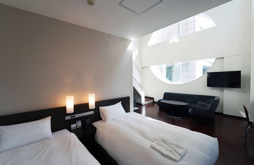 Ichibancho Hotel | KOKO HOTEL Sendai Kotodai Park