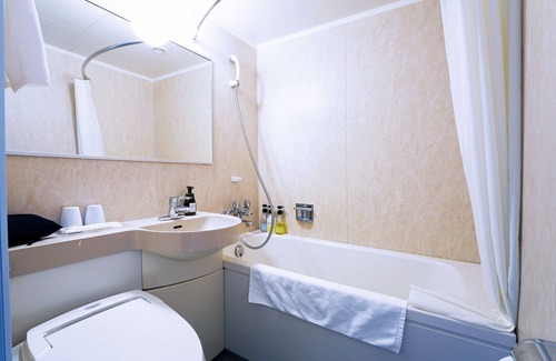 Ichibancho Hotel | KOKO HOTEL Sendai Kotodai Park