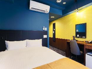 Shinbashi Hotel | KOKO HOTEL Shimbashi Onarimon - formerly Hotel Wing International Shimbashi Onarimon