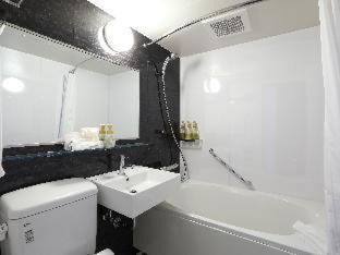 Shinbashi Hotel | KOKO HOTEL Shimbashi Onarimon - formerly Hotel Wing International Shimbashi Onarimon