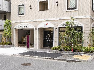 Shinbashi Hotel | KOKO HOTEL Shimbashi Onarimon - formerly Hotel Wing International Shimbashi Onarimon