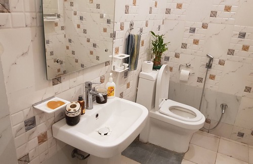 Mohanlalganj House | Koko's Farm