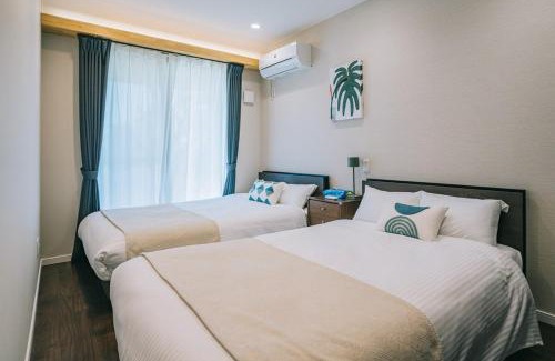 Nakama House | Kokoni Migo Villa 全新登場