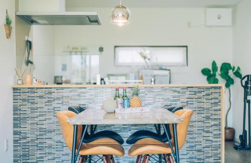 Nakama House | Kokoni Migo Villa 全新登場