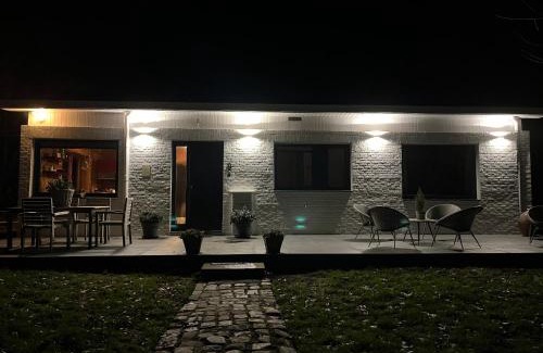 Kessel-Lo House | Kokoon in 't groen