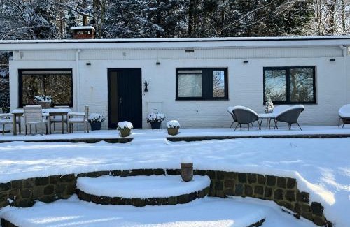 Kessel-Lo House | Kokoon in 't groen