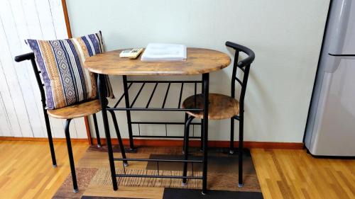 Senzuya Apartment | Kokusaigakusya Ozukikaikan - Vacation STAY 17326