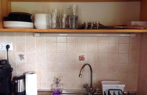 Nagyhegyes House | Kolcsár vendégház