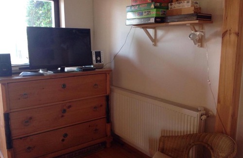 Nagyhegyes House | Kolcsár vendégház