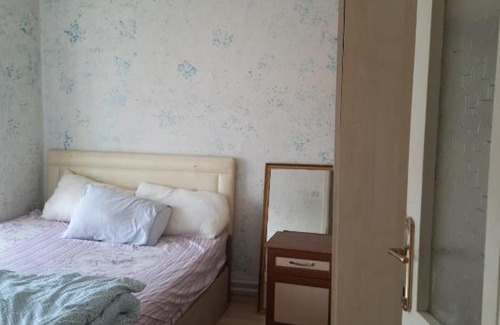 Ankara City Center Apartment | kolejde 2+1 daire