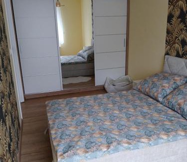 Olesnica Apartment | Kolejowa City