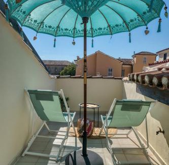 Nafplio Apartment | Koletti 7