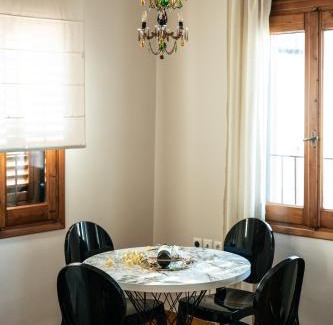 Nafplio Apartment | Koletti 7