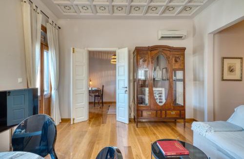 Nafplio Apartment | Koletti 7