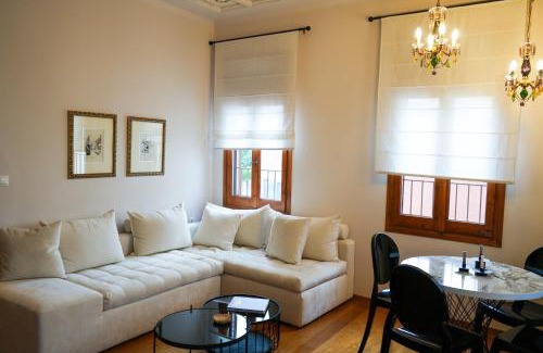 Nafplio Apartment | Koletti 7