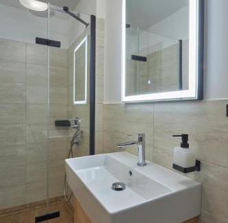 Ruzomberok House | Koliba pod Vlkolíncom