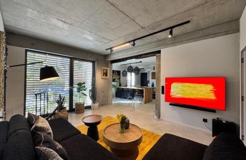 Oliwa Apartment | Koliber Oliwa