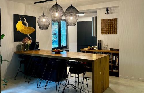 Oliwa Apartment | Koliber Oliwa