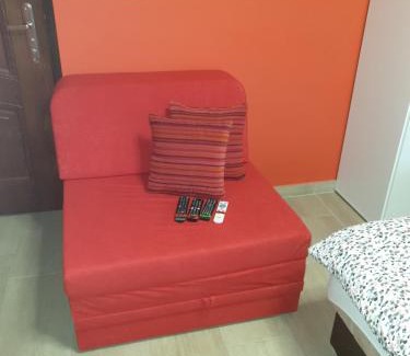 Morahalom Apartment | Kolibri 2 vendèghàz