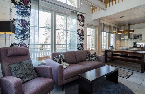 Koli National Park House | Kolin Helmi 2 by Interhome