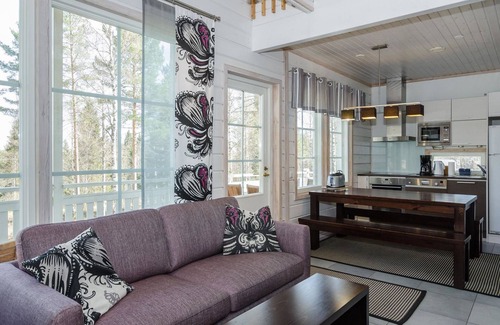 Koli National Park House | Kolin Helmi 2 by Interhome