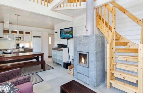 Koli National Park House | Kolin Helmi 2 by Interhome