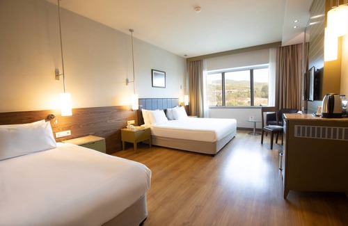 Kepez Hotel | Kolin Hotel Spa & Convention Center