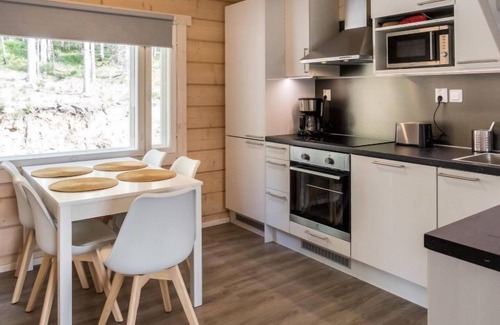 Koli National Park House | Kolin Kangastus Apila 1 by Interhome